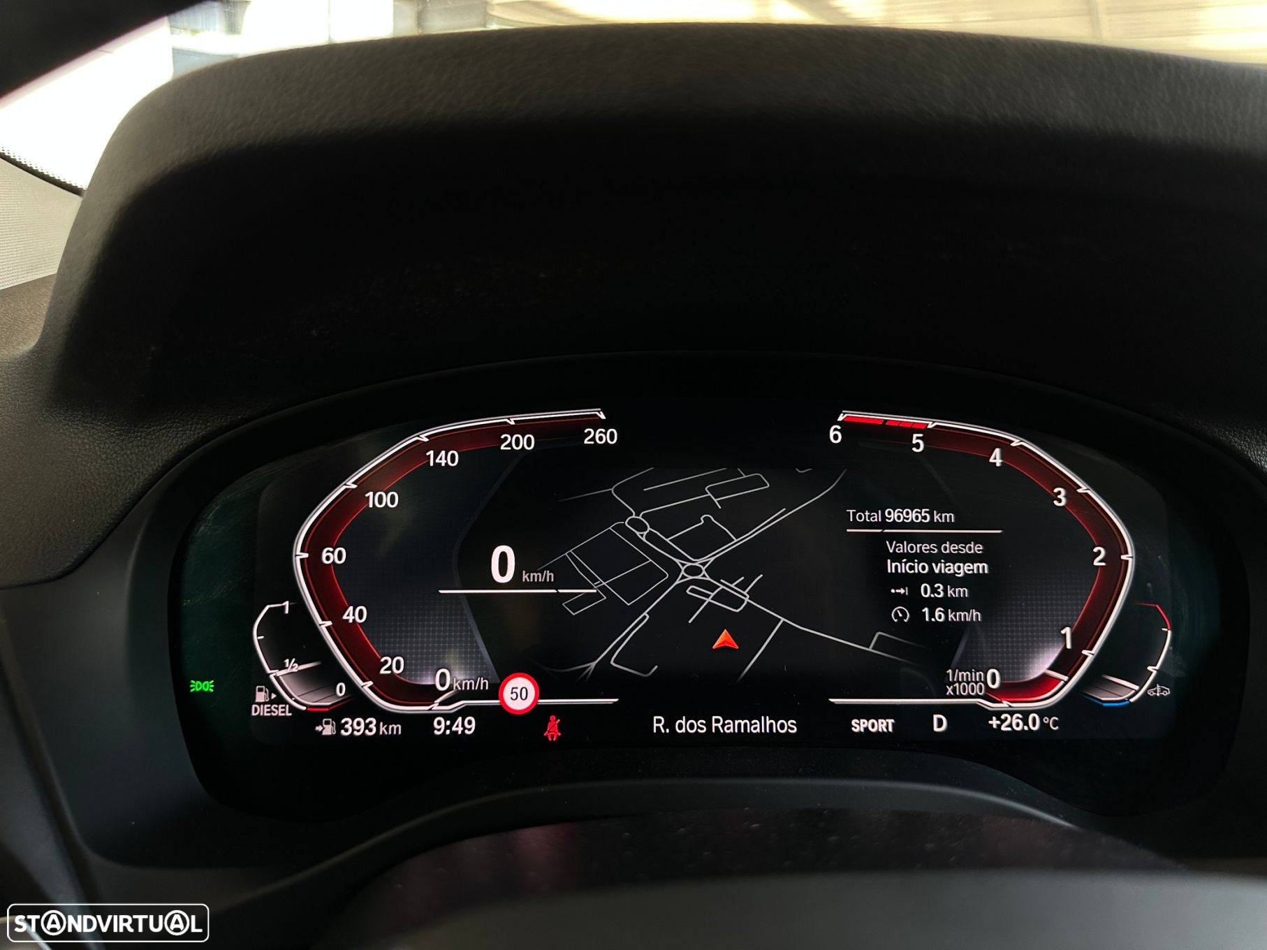 BMW X4 30 d xDrive Auto - 10