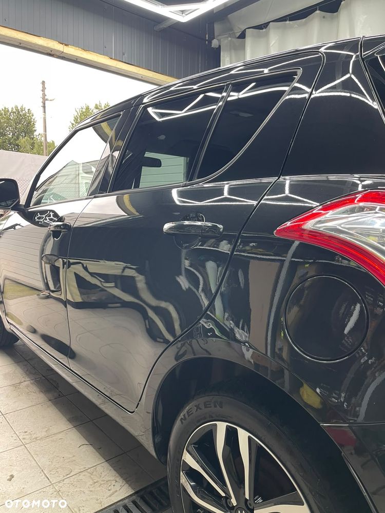 Suzuki Swift 1.2 X-TRA - 20