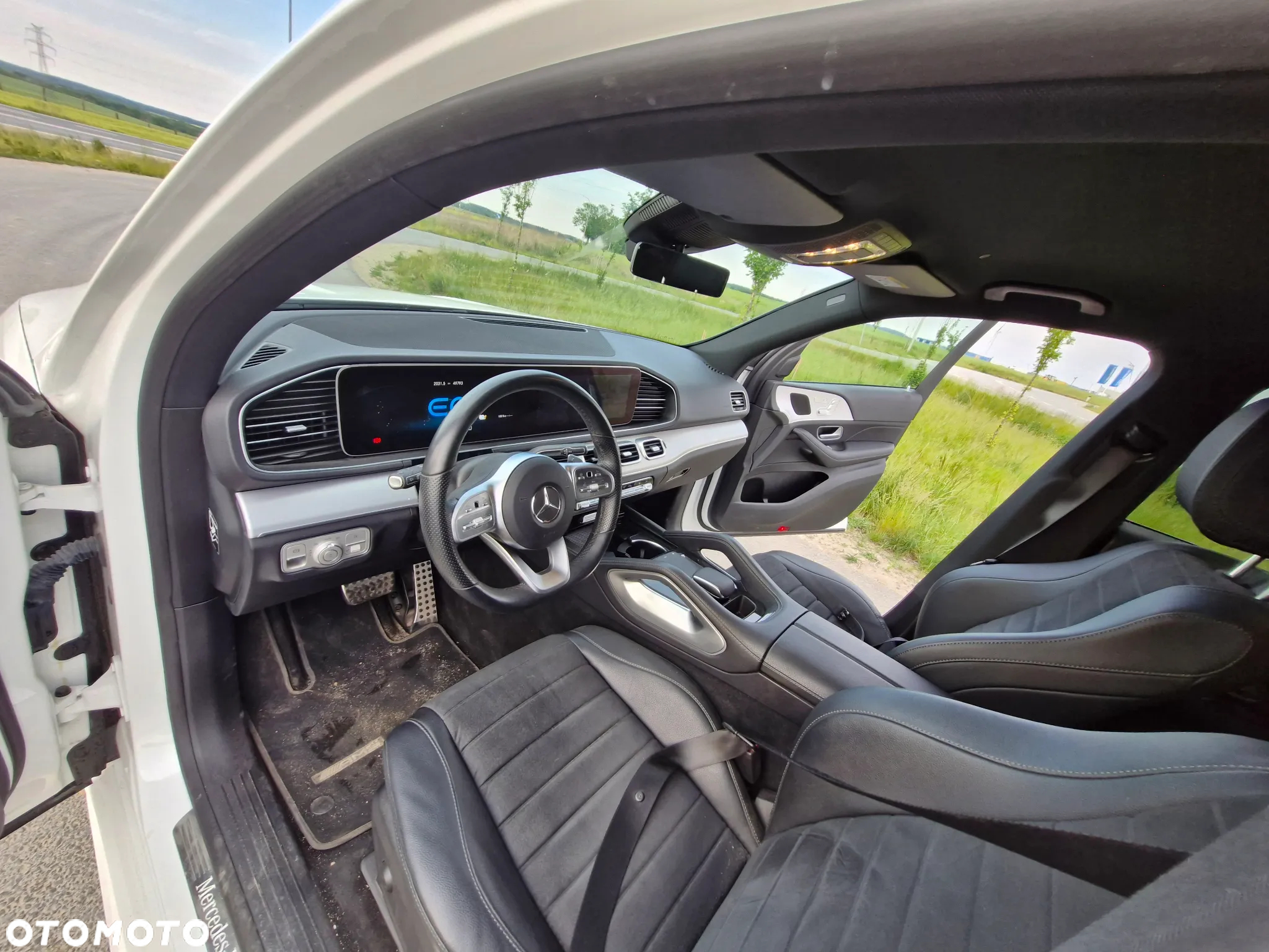 Mercedes-Benz GLE - 5