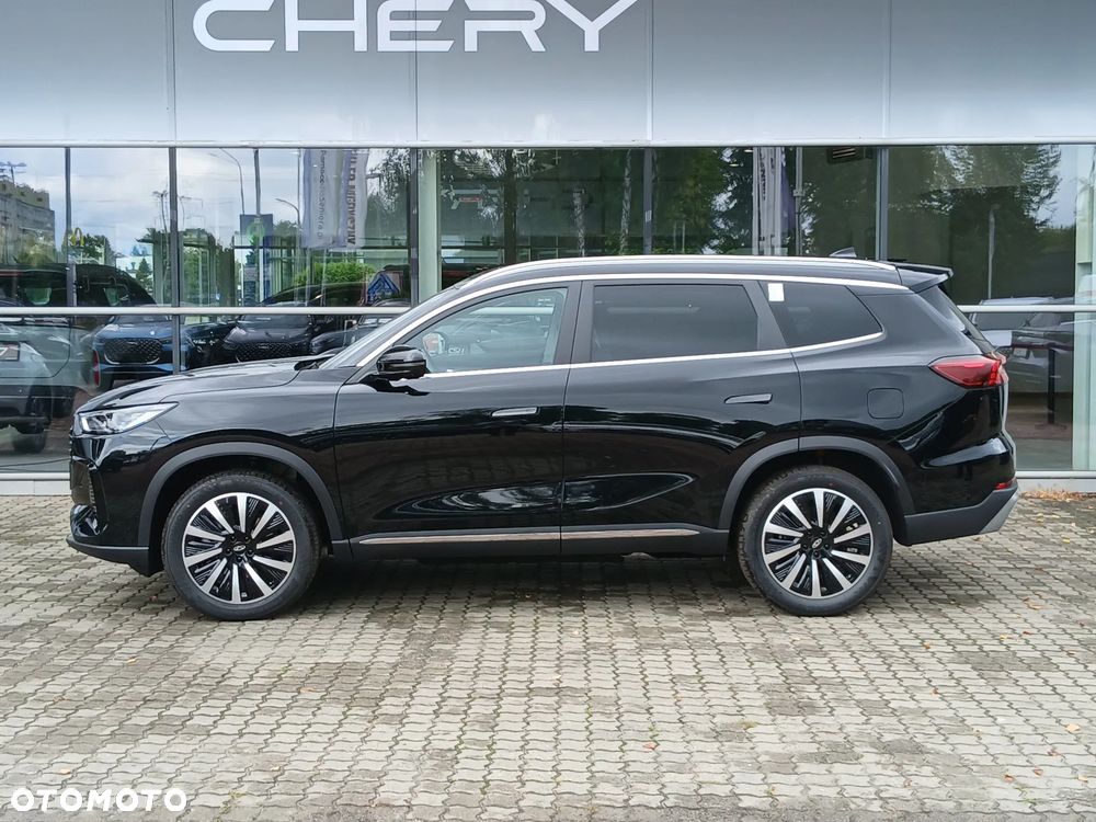 Chery Tiggo 8 - 5