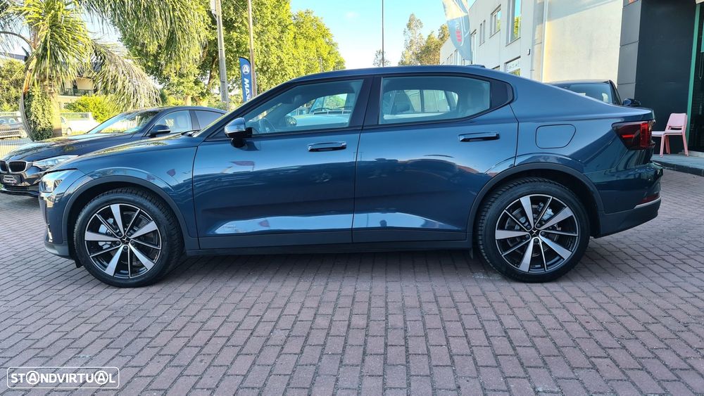 Polestar 2 Long Range 78 kWh - 11