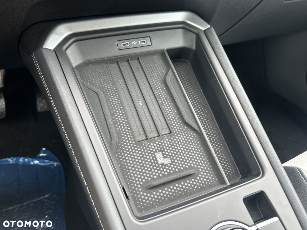 Volkswagen T-Roc 1.5 TSI Style DSG - 17