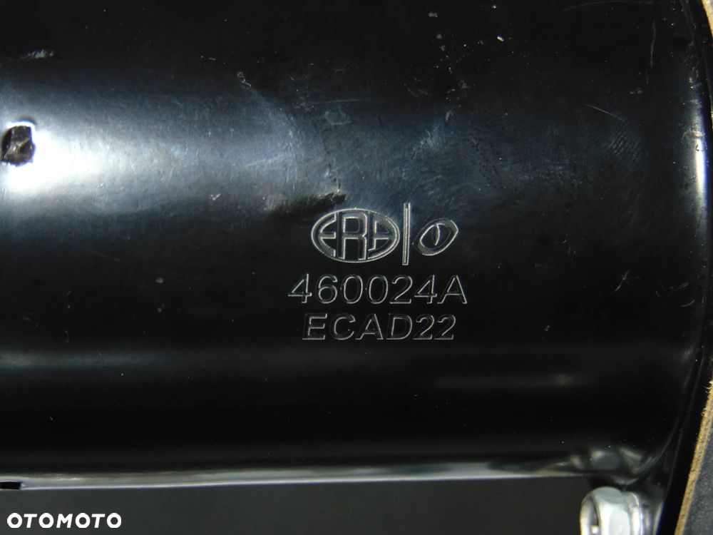 Mechanizm silniczek ramiona wycieraczek przednich przód Fiat Punto 2 II FL lift 03-10r - 14