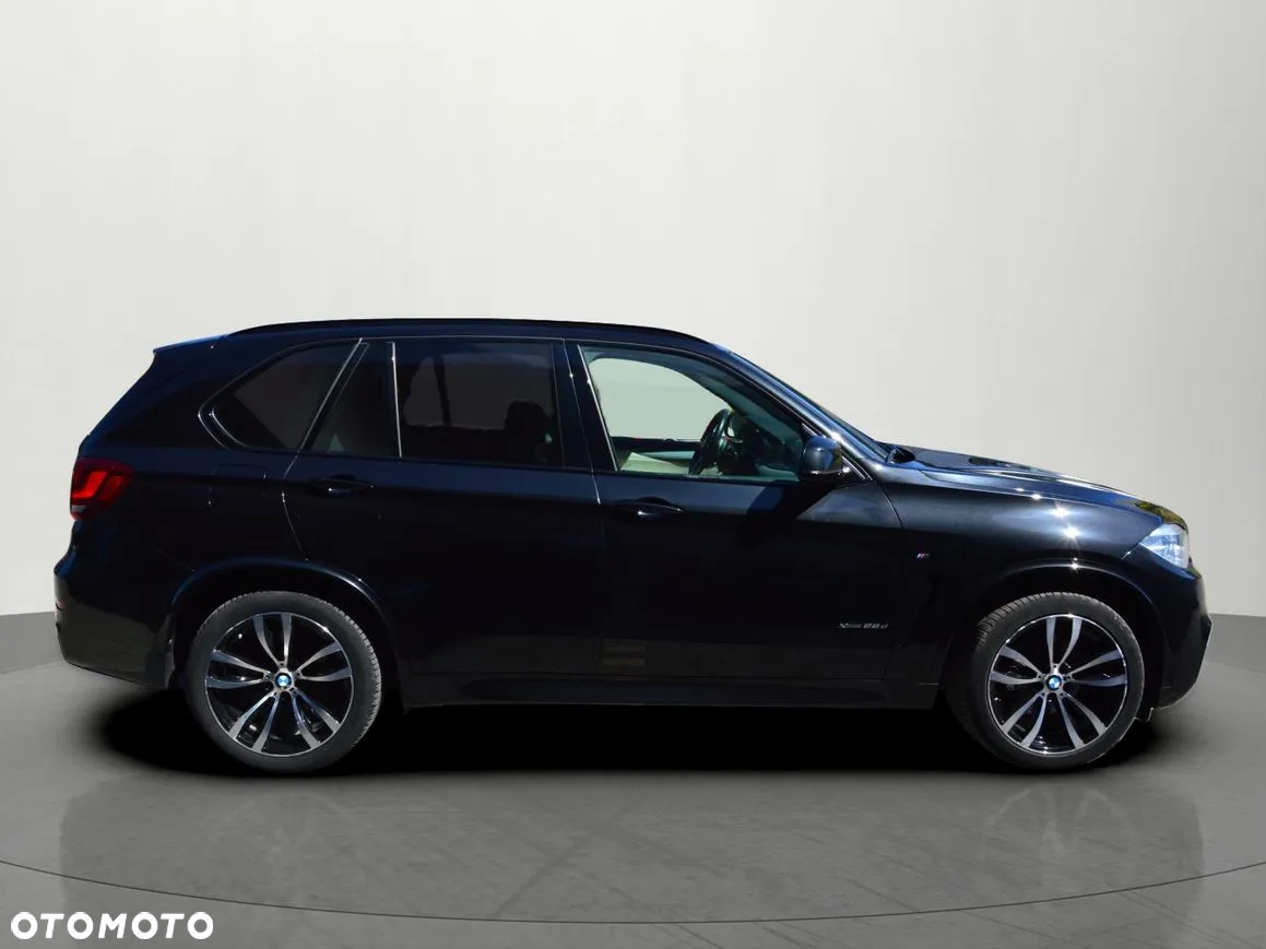 BMW X5 - 5