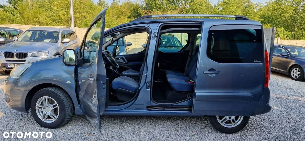 Citroën Berlingo - 5