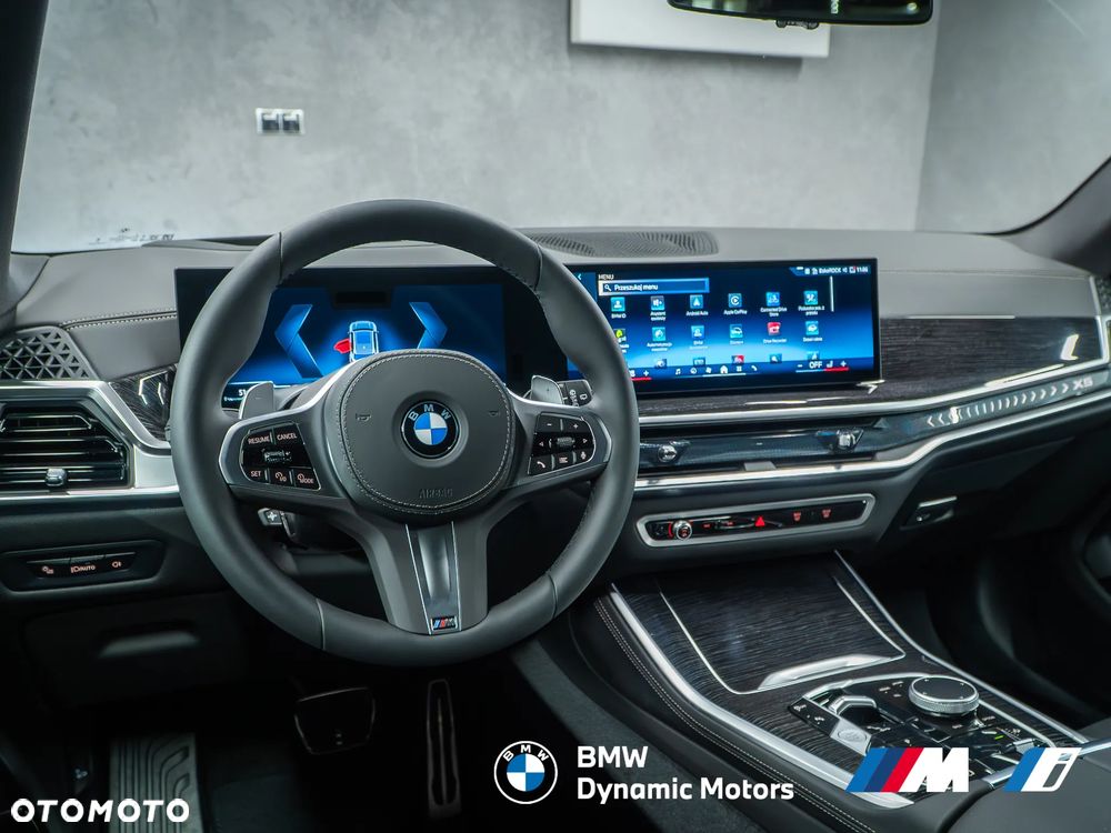 BMW X5 xDrive40d - 19