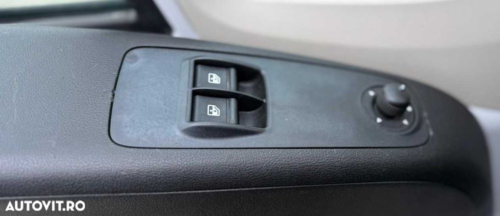 Fiat DUCATO CUB CU REFRIGERARE - 18