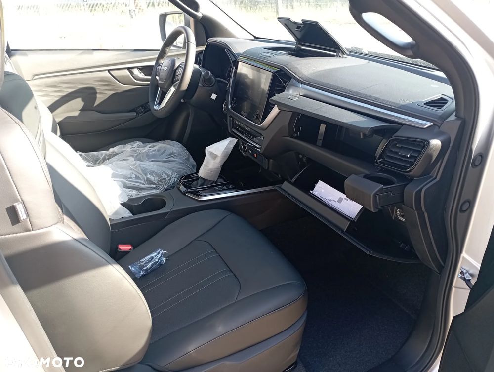 Isuzu D-Max 1.9 DC LSX - 22