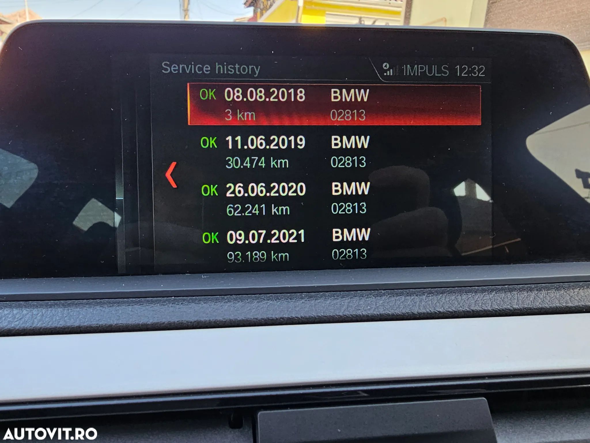 BMW Seria 1 118d Edition Metropolitan - 24