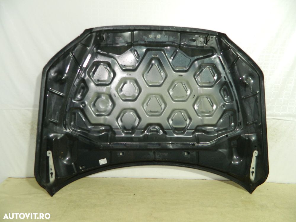 Capota motor Volvo S80  /  V70  /  XC70, 2008, 2009, 2010, 2011, 2012, 2013, 2014, 2015, 2016,. - 8