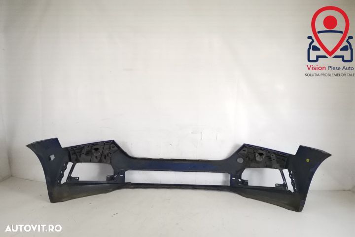 Bara Fata Originala In Stare Buna Skoda  Scala  1 [2019 - 2019] - 4