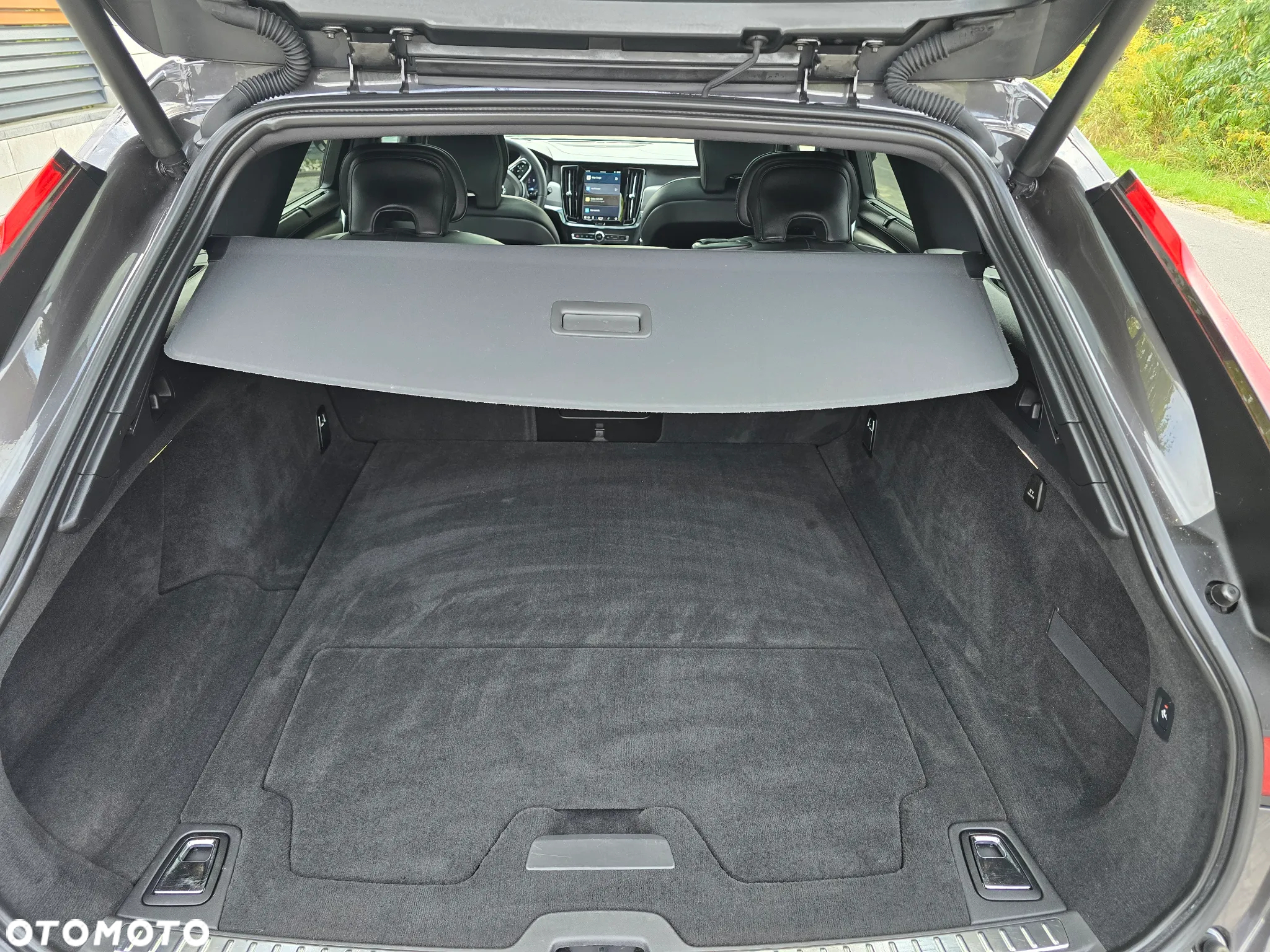 Volvo V90 Cross Country B4 D AWD Ultimate - 10