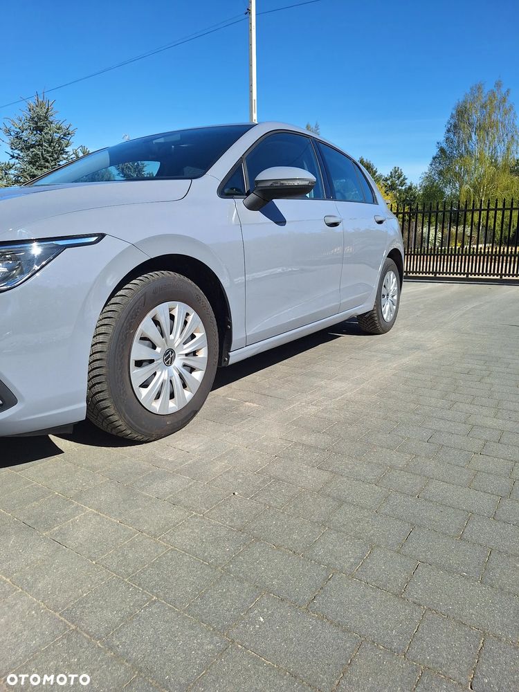 Volkswagen Golf - 3