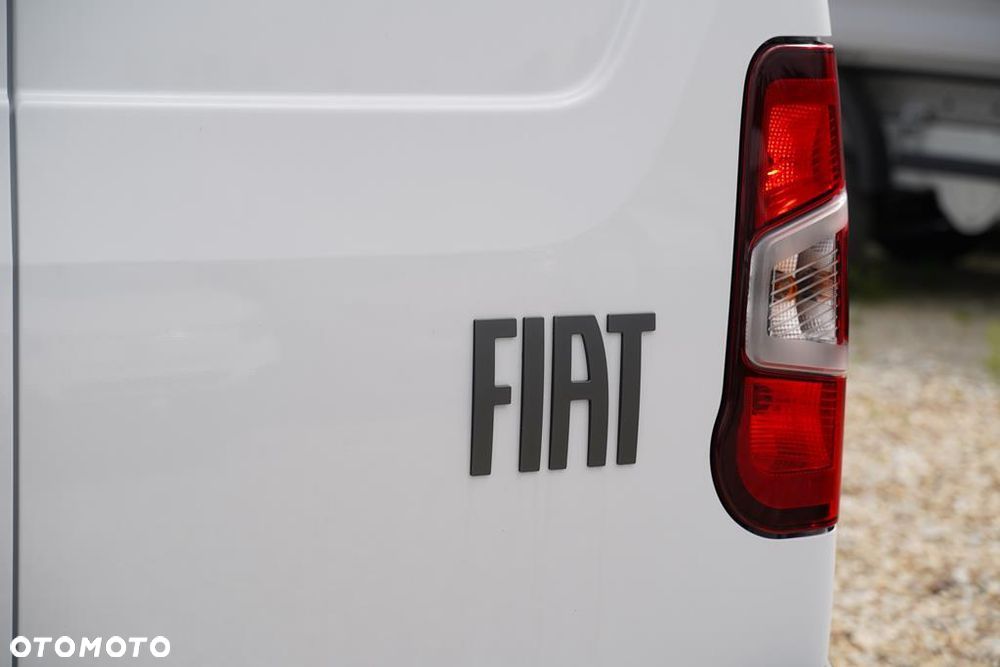 Fiat Nowy Doblo Maxi Van 1.5 BlueHDI L2 - 28