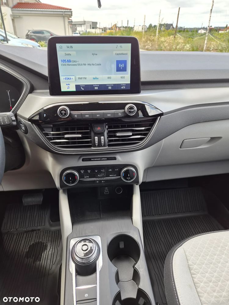 Ford Escape - 13