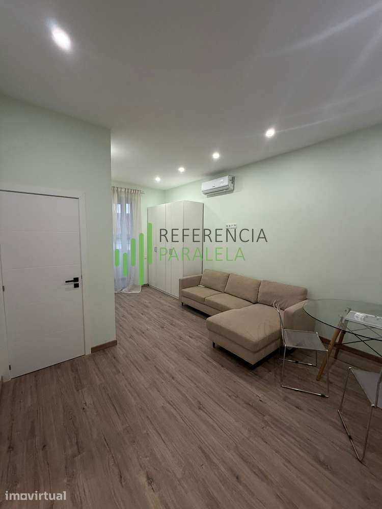 Bonfim! 2 apartamentos T1 para investimento - Grande imagem: 5/14