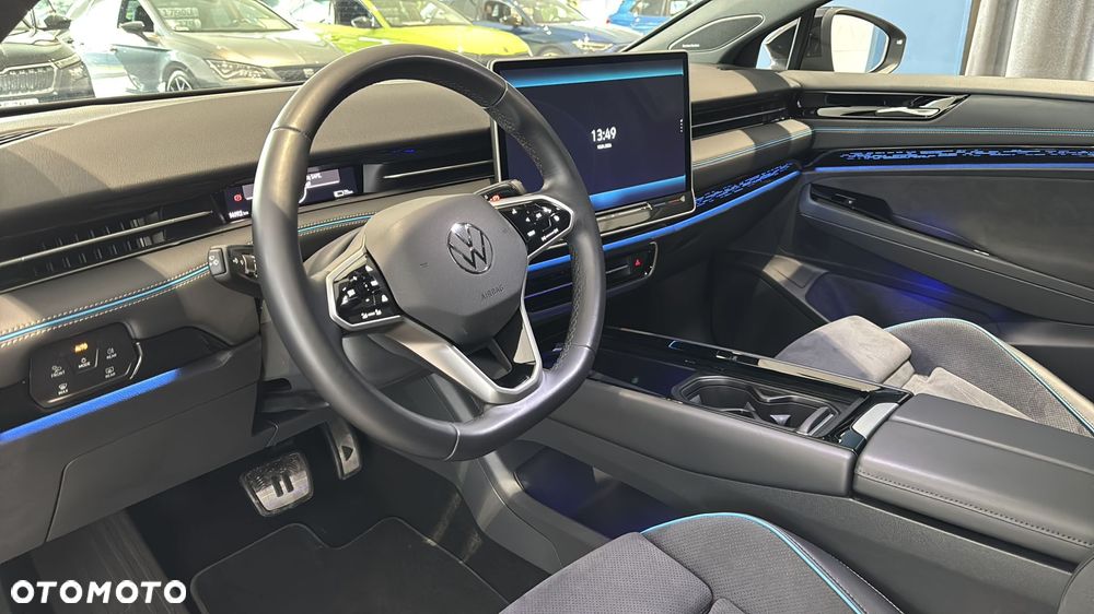 Volkswagen ID.7 - 10