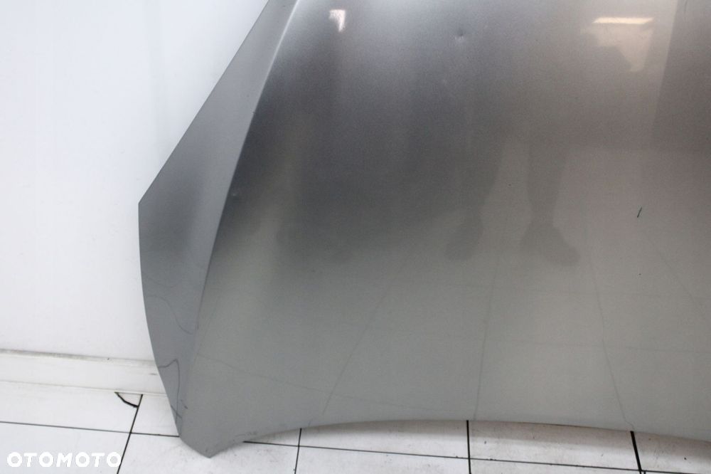 MAZDA 3 BL 08R- MASKA POKRYWA SILNIKA 38P - 3