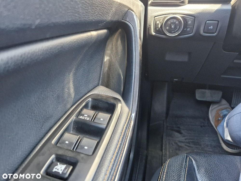 Ford Ranger - 29