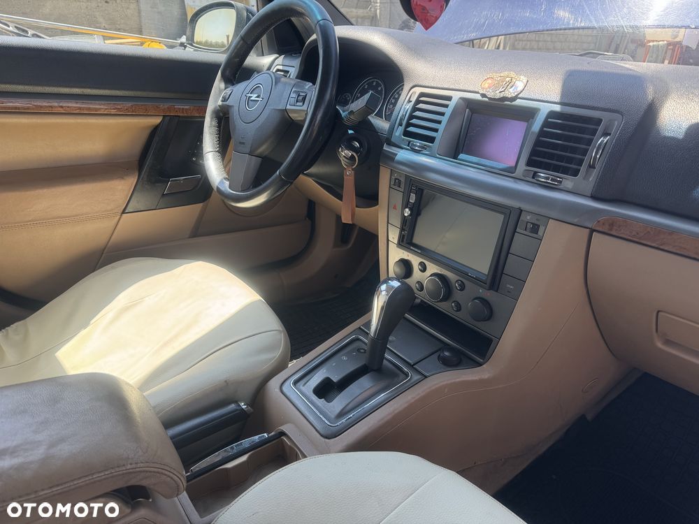 Opel Signum - 6