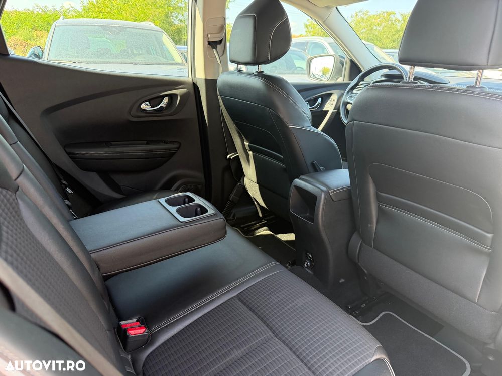 Renault Kadjar Energy dCi 130 Bose Edition - 9
