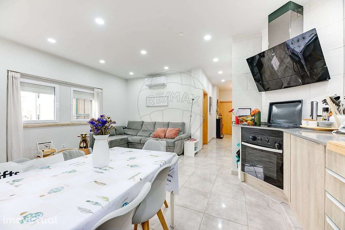 Apartamento T4 para venda - Grande imagem: 2/19