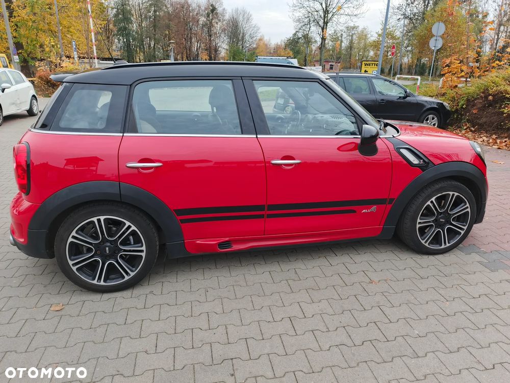 MINI Cooper S sport - 12