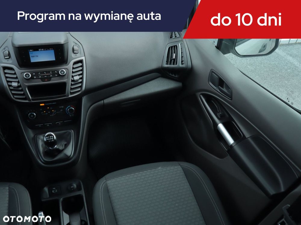 Ford Transit Connect - 10
