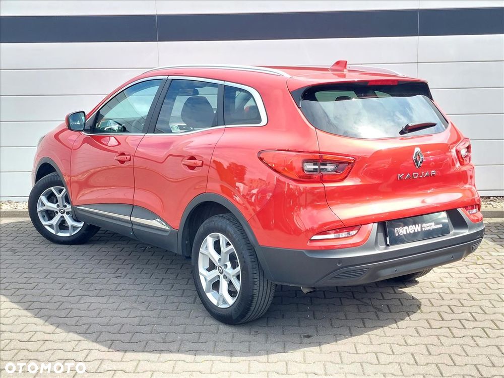 Renault Kadjar 1.3 TCe FAP Zen EDC - 3