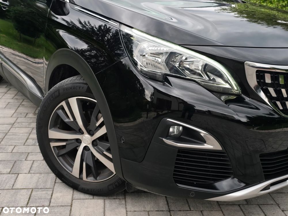 Peugeot 3008 PureTech 130 Stop & Start GPF Allure - 17