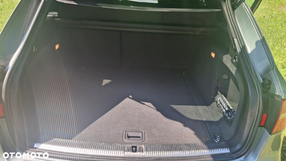 Audi A4 Allroad 2.0 TDI DPF - 28