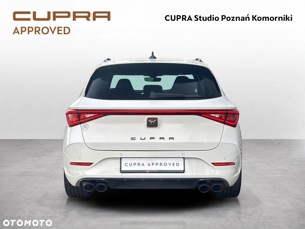 Cupra Leon - 6
