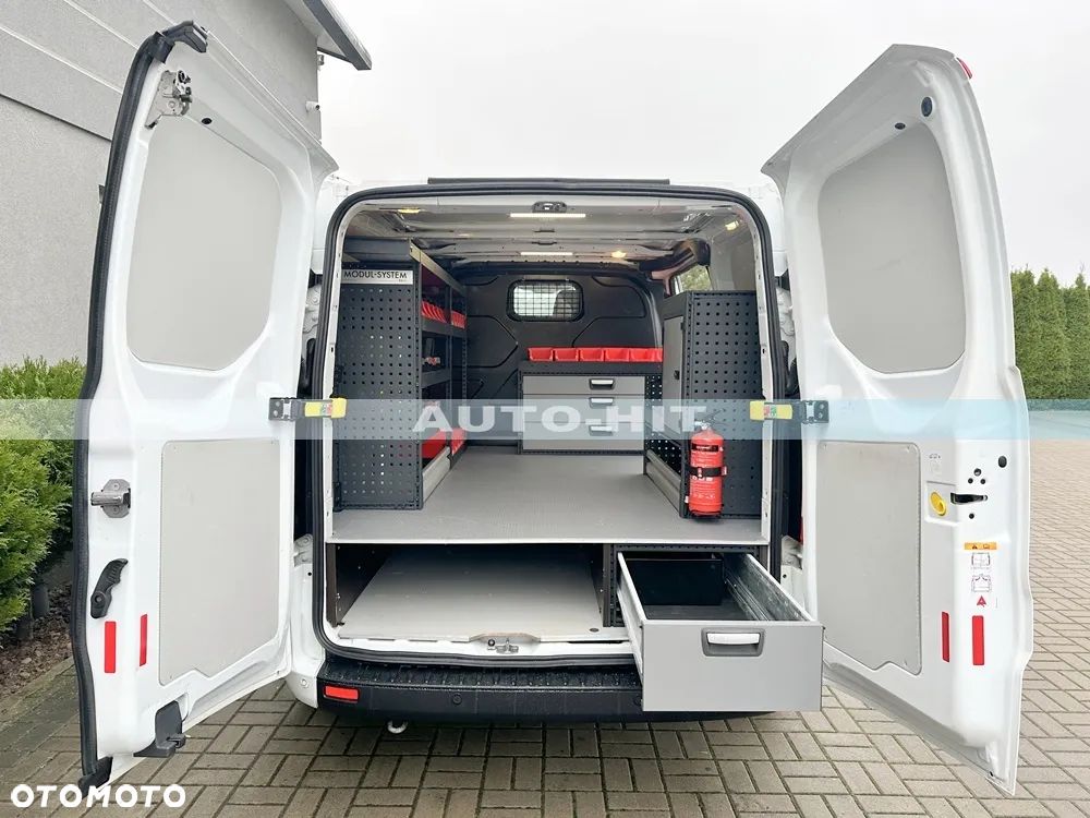 Ford Transit - 14