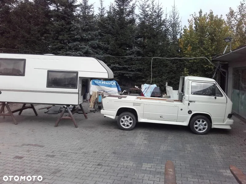 Volkswagen T-3 - 6