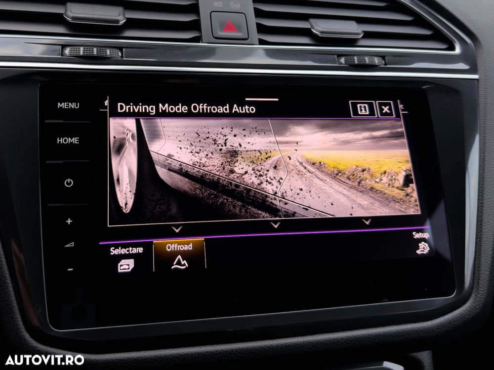 Volkswagen Tiguan 2.0 TDI SCR 4MOTION DSG R-Line - 17