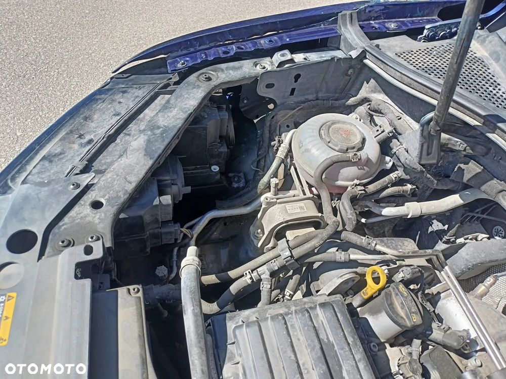 Volkswagen Tiguan - 15
