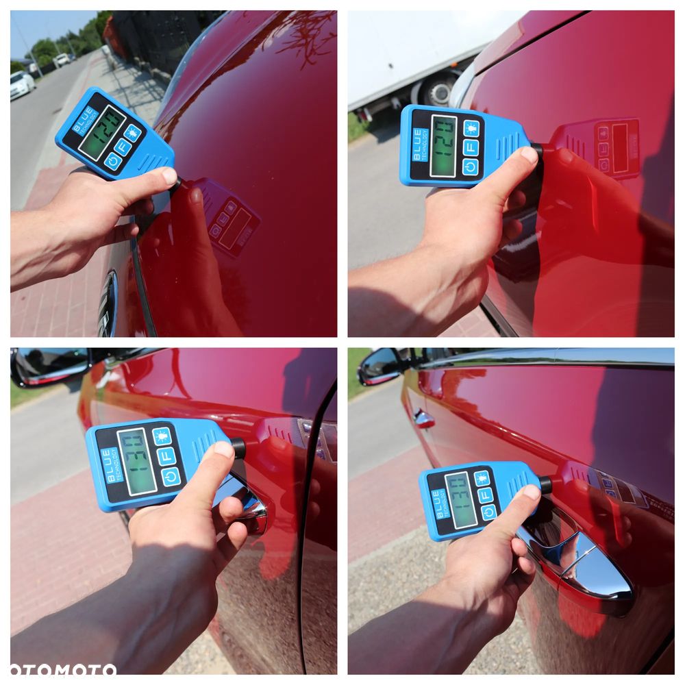 Kia Sportage - 17