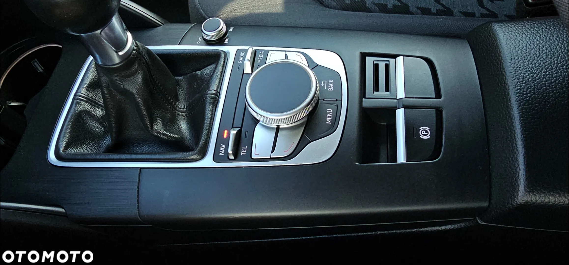 Audi A3 Sportback 1.6 TDI - 15