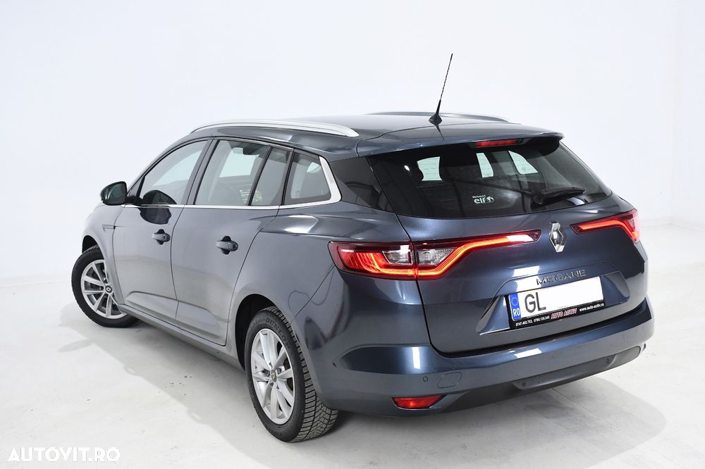Renault Megane ver-1-5-dci-edc-intens - 9