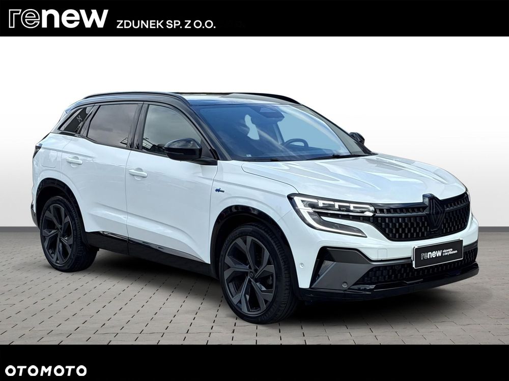 Renault Austral 1.3 TCe mHEV Iconic - 7
