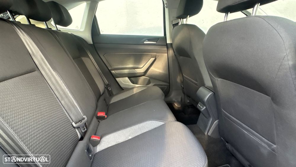 VW Taigo 1.0 TSI OPF DSG Style - 11
