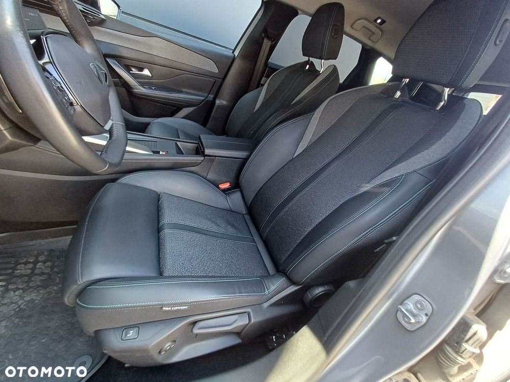 Peugeot 308 - 12