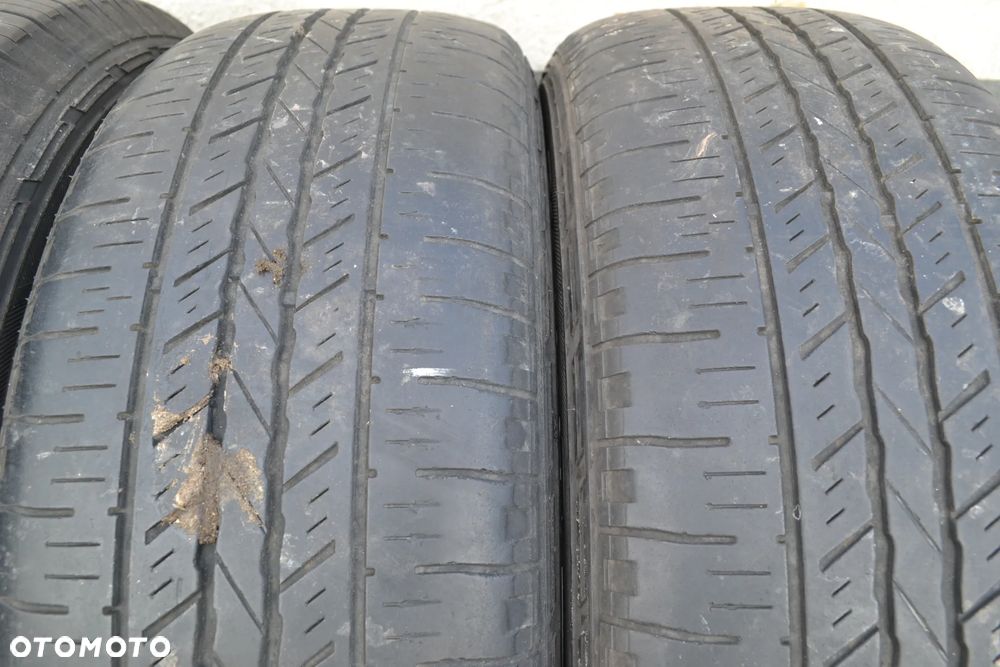 HYUNDAI SANTA FE TUCSON ALUFELGI FELGI ALUMINIOWE 7x18 ET41 5x114,3 - 12