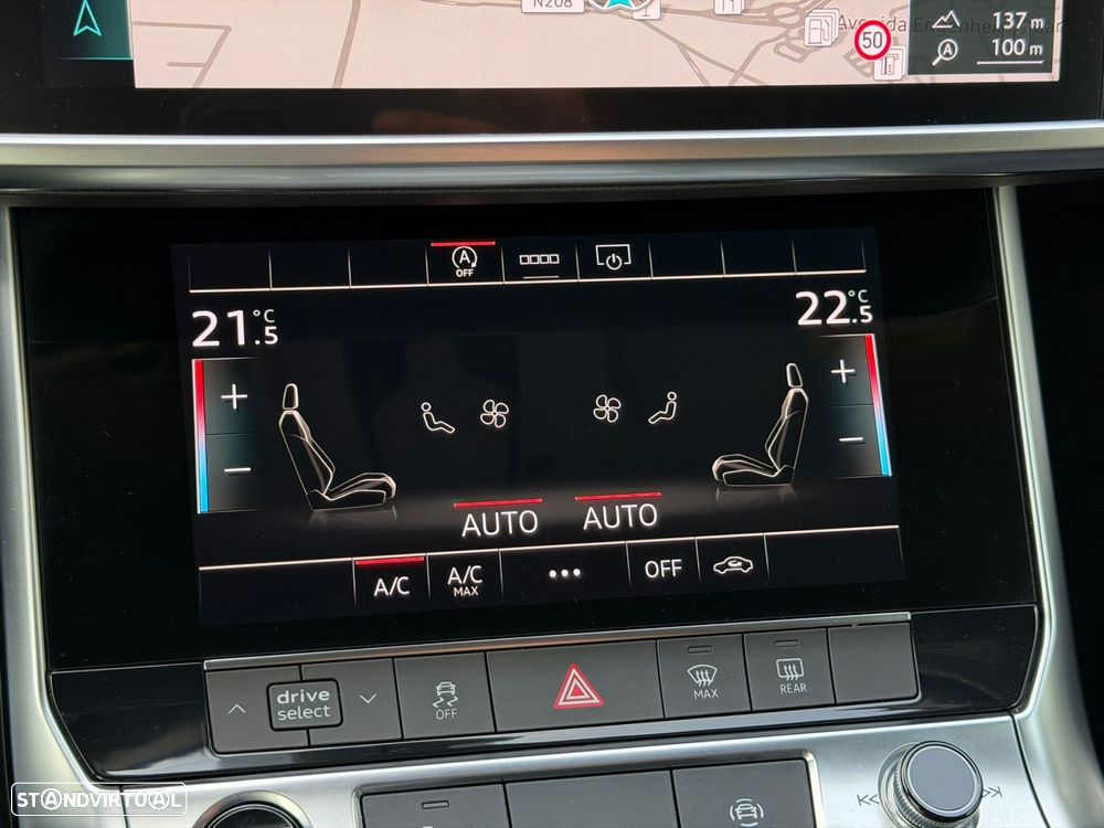 Audi A6 Avant 40 TDI Sport S tronic - 59