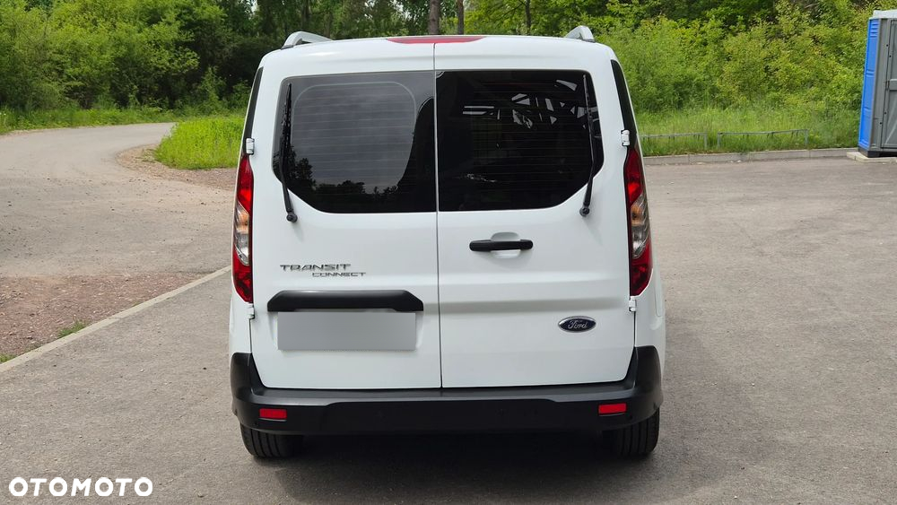 Ford Transit Connect Kombi 230 L2 Trend - 14