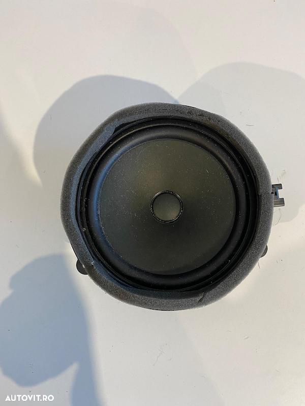 Boxa difuzor audio Volvo XC90 XC60 S60 V60 S90 2015+ 31350425 - 1