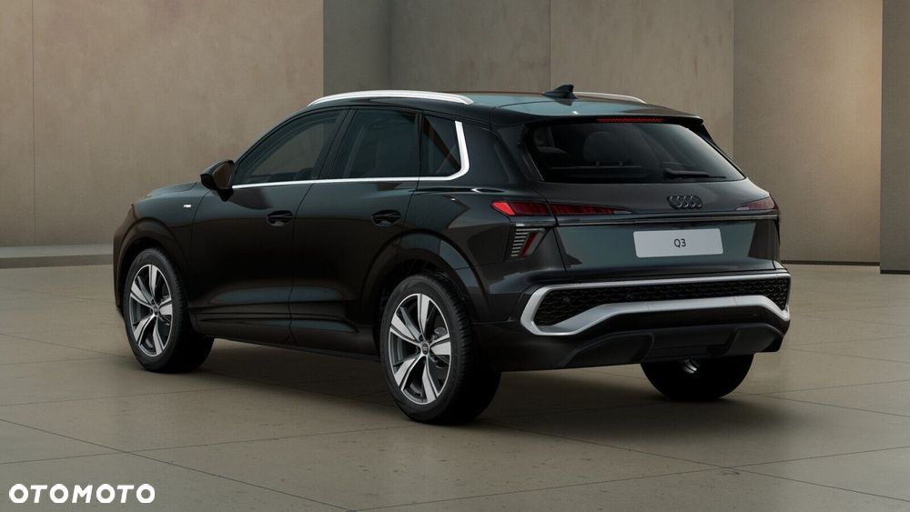 Audi Q3 - 2