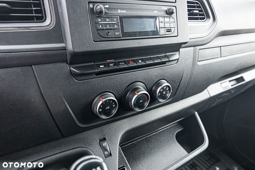 Opel Movano Zabudowa 2.3 163KM - 16