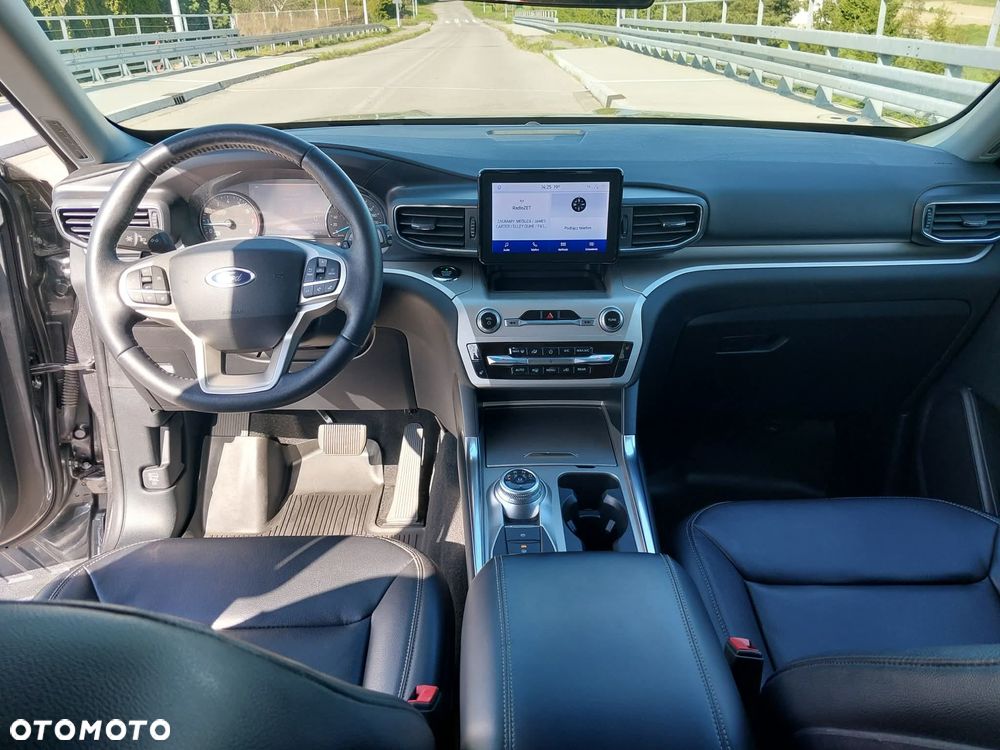 Ford Edge - 17
