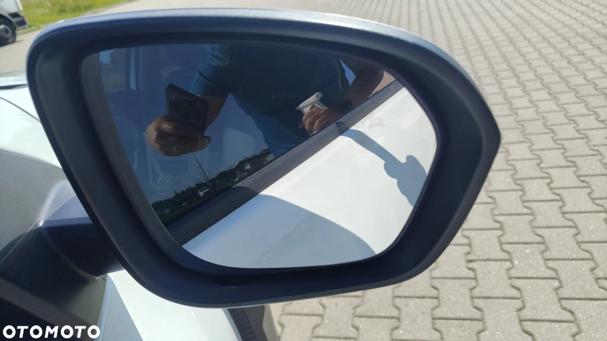 Dacia Duster 1.0 TCe Prestige - 14